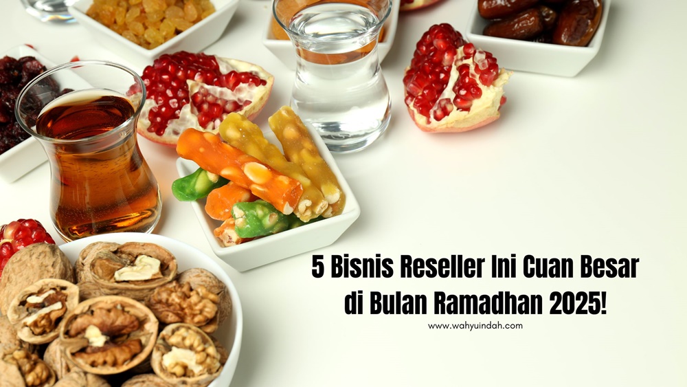 bisnis reseller