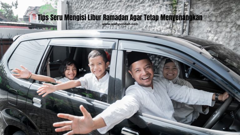Libur Ramadan