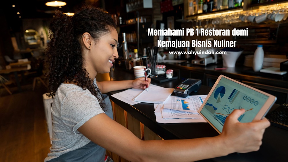 PB 1 Restoran