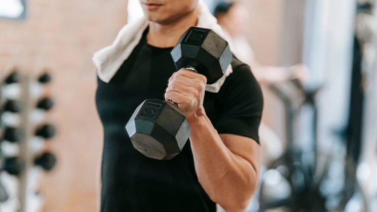 fitness