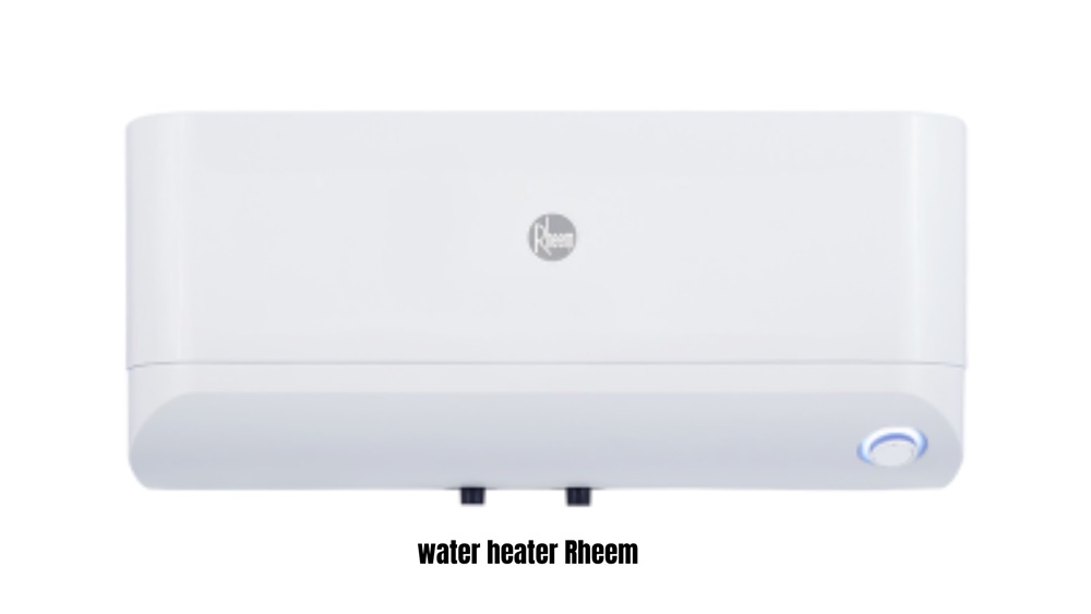 water heater Rheem 