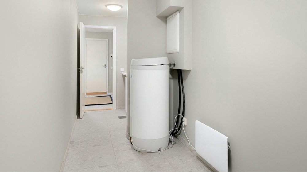 water heater rumah tangga