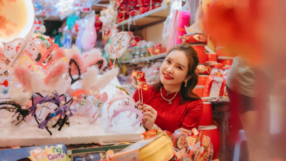 belanja barang china
