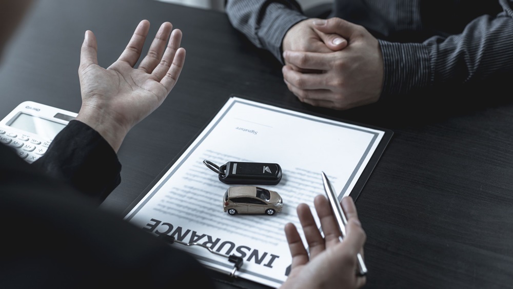 tips memilih asuransi kecelakaan yang tepat