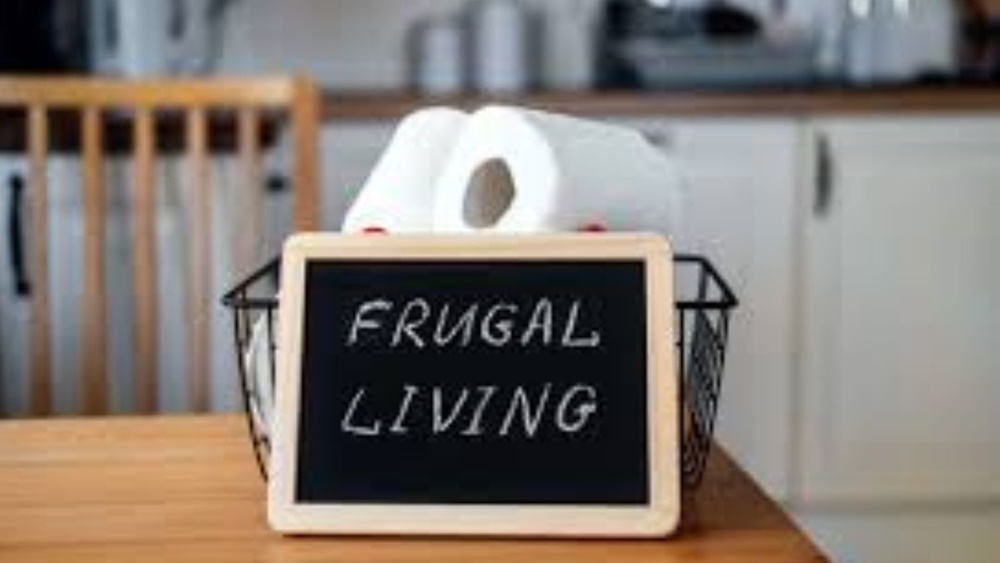 apa itu frugal living