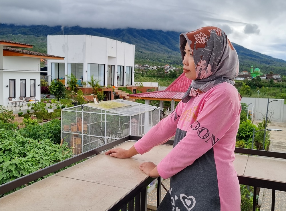 ginjal bekerja lebih ringan