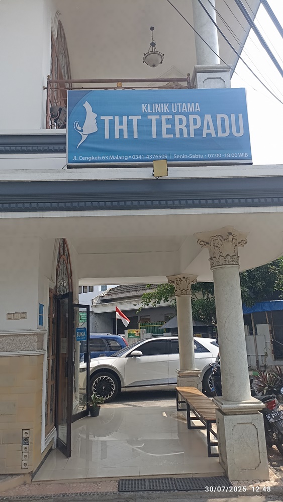 Klinik THT Terpadu Malang