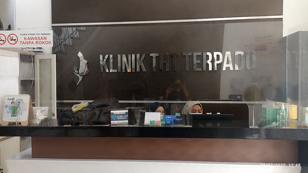 mengenal Klinik Terpadu Malang