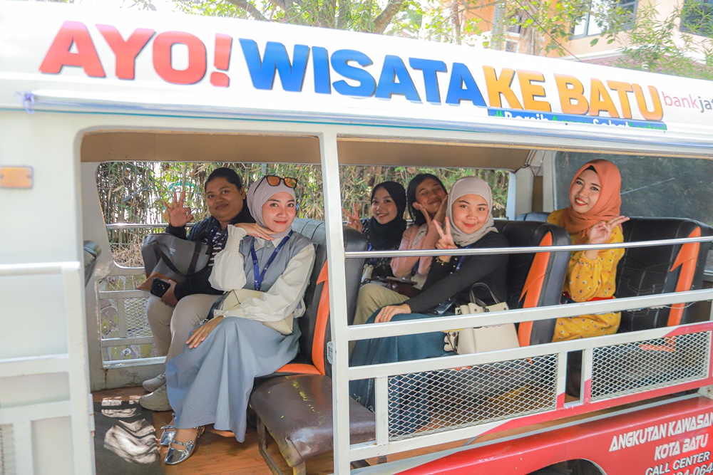 wisata Batu