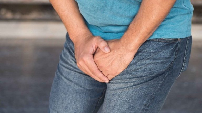 gejala infeksi saluran kemih