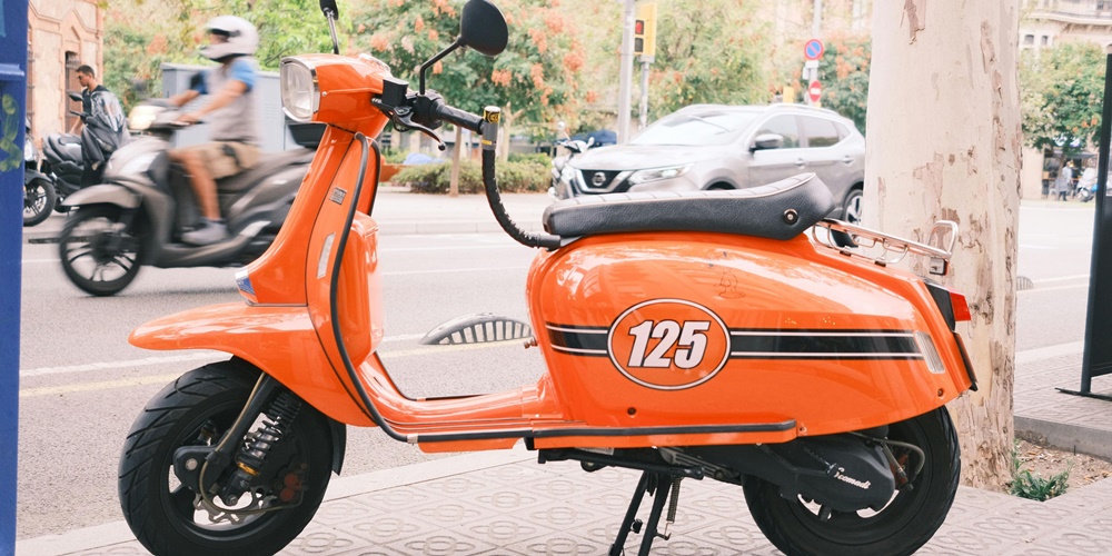 motor listrik terbaik