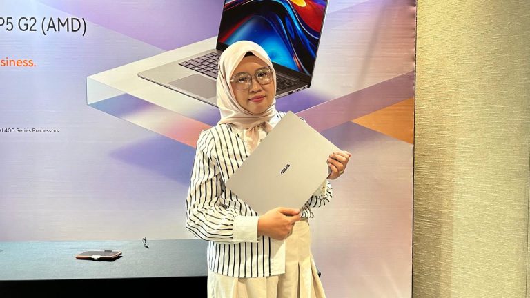 Asus ExpertBook P5G2