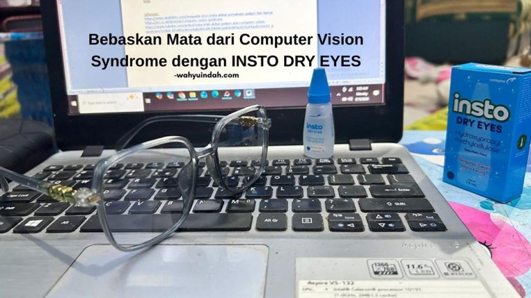 insto dry eyes