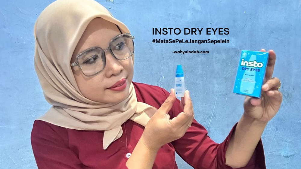 mata sepele jangan sepelein