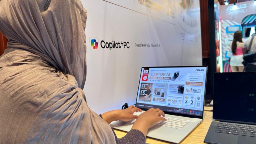 laptop kerja terbaik
