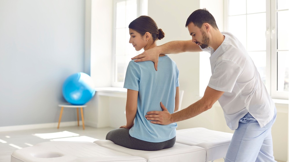 pengobatan skoliosis